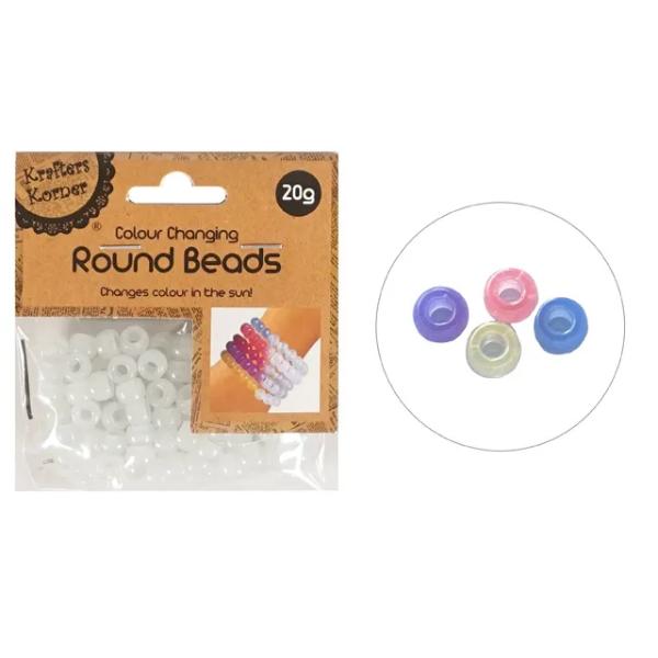 Pony Magic Colour Change Beads