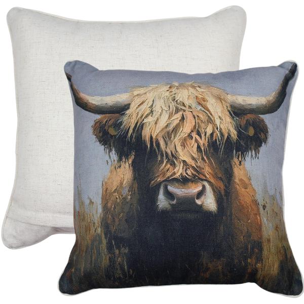 Moo-d Maker Cushion - 50x50cm