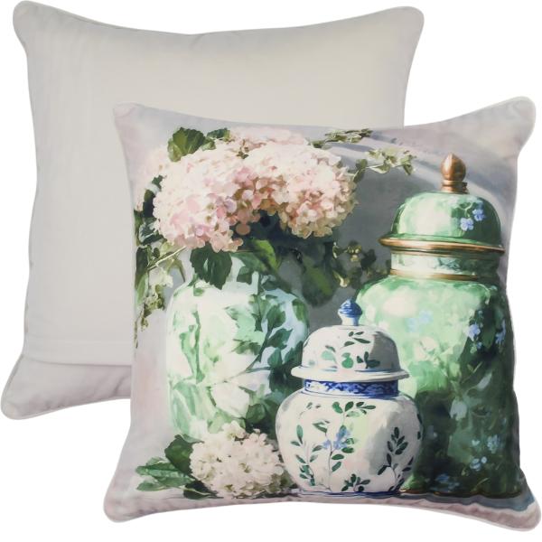Jar Of Joy Cushion - 50x50cm