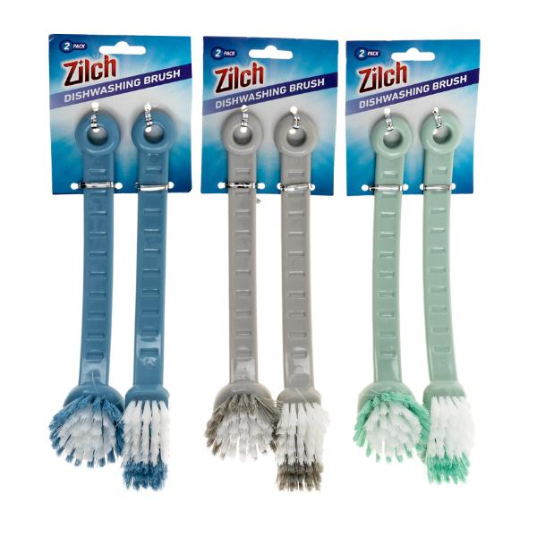 Pack Dishwashing Brush