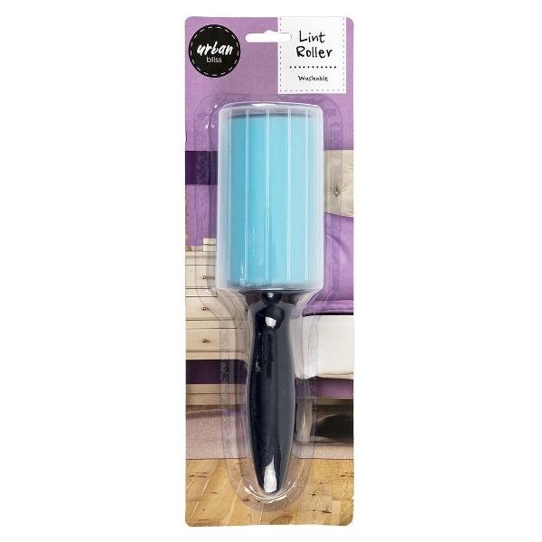 Washable Lint Roller With Cover