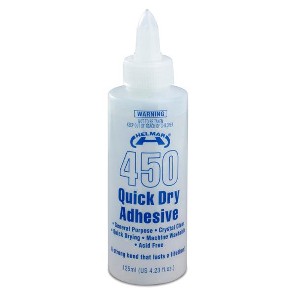 Helmar White Glue - 125ml