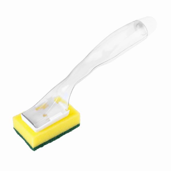 Dishwashing Wand