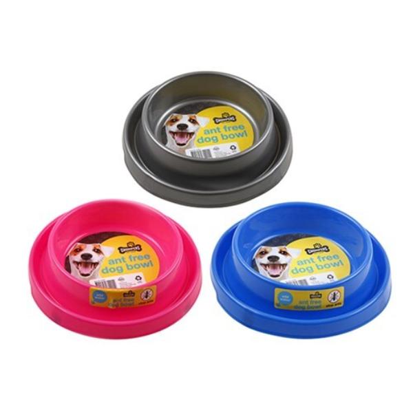 Anti Ant Pet Bowl - 22.5cm