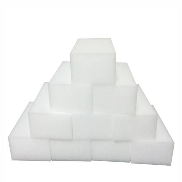 6 Pack Eraser Foam Cleaning Sponge