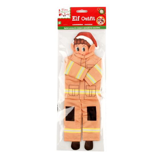 Chrismtas Elf Outfit