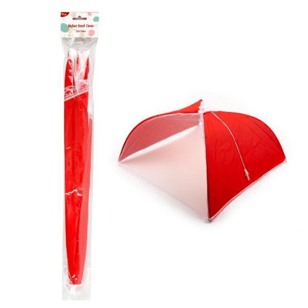 Christmas Food Cover - 50cm x 50cm