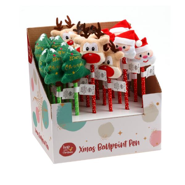 Christmas Ballpoint Pen