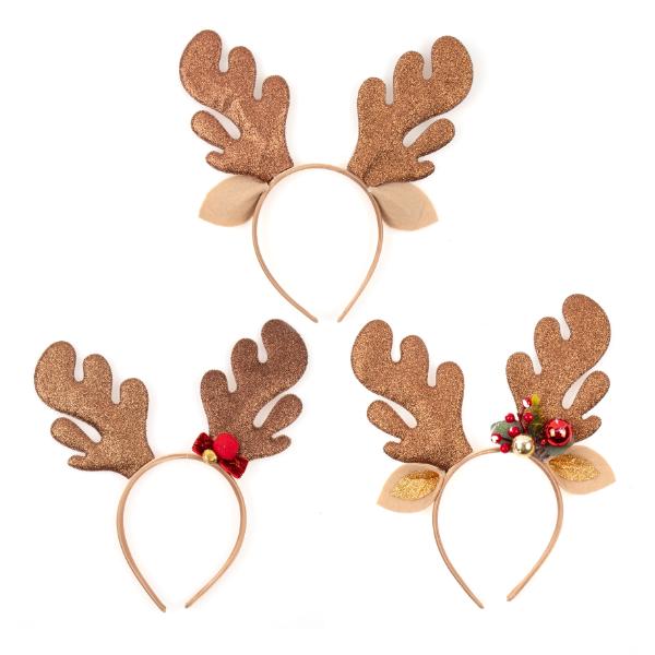 Christmas Novelty Headband