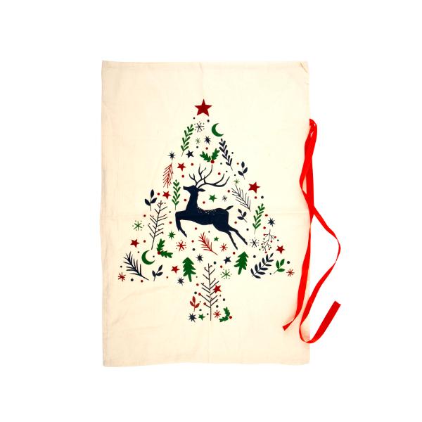 Christmas Bag - 60cm x 50cm