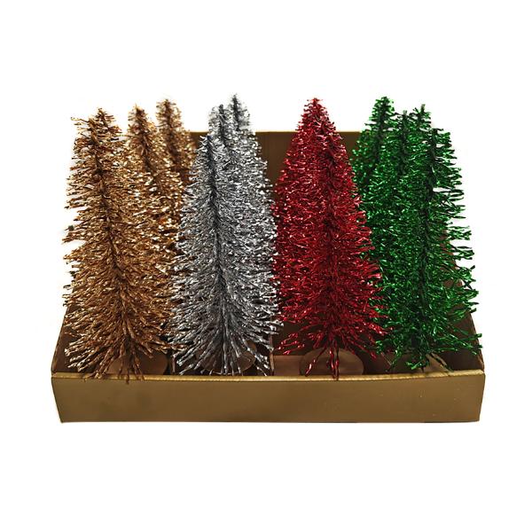 Christmas Table Tree - 8cm x 20cm