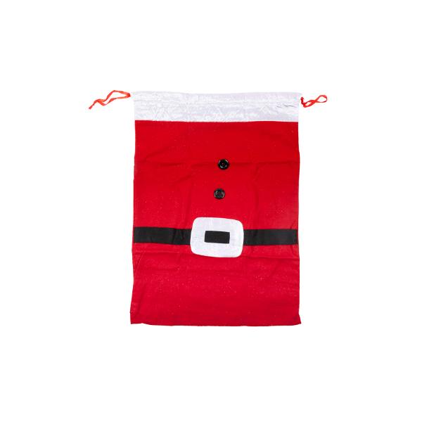 Christmas Felt Santa Sack - 66cm x 45.7cm