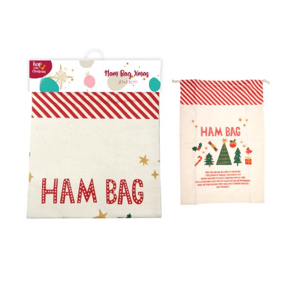 Christmas Bag - 41cm x 61cm