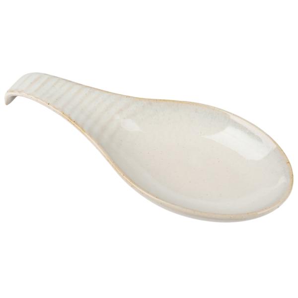 Frost Spoon Rest - 22cm