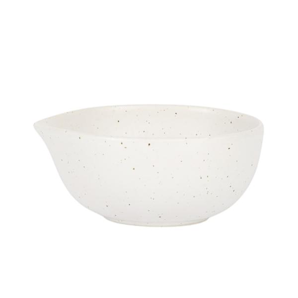 Matte White Mini Cup - 10cm