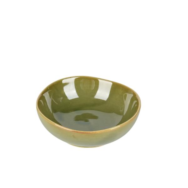 Olive Mini Dish - 10cm