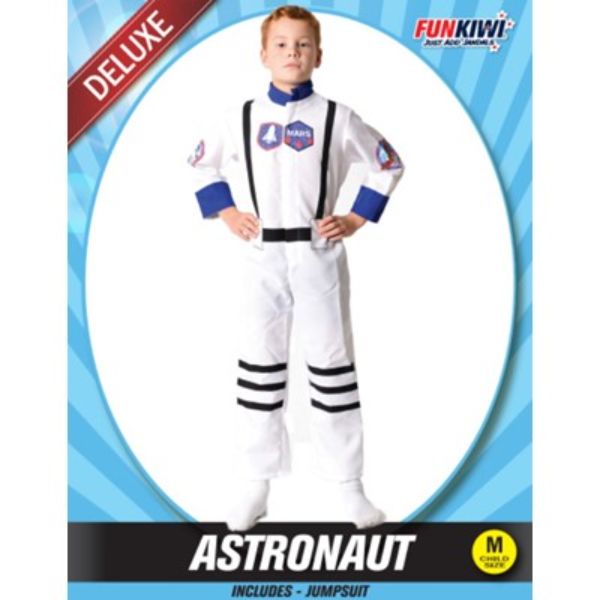 Astronaut Child