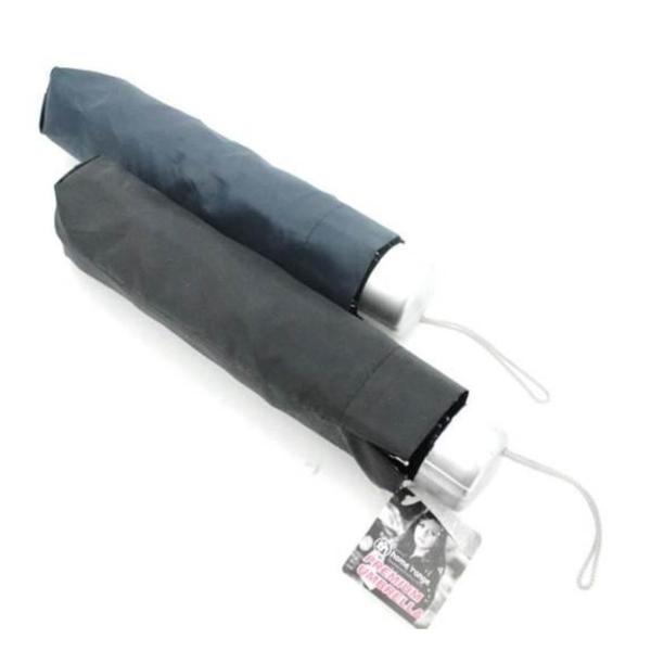 Compact Umbrella