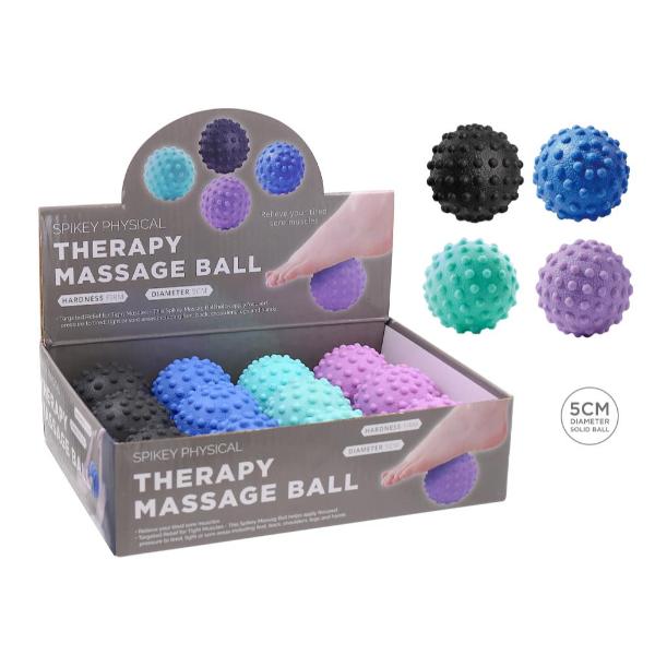 Physical Therapy Ball - 5cm