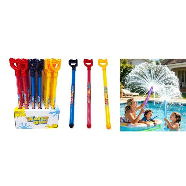 Spraying Water Shooter - Assorted