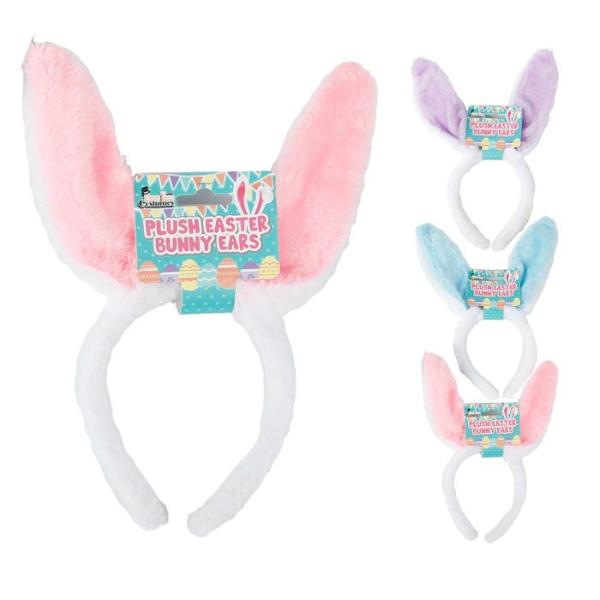 Easter Plush Ears - 30cm