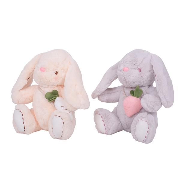 Easter Bunny Soft Toy - 20cm