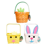 Load image into Gallery viewer, Assorted Easter Shape Basket - 15cm x 15cm x 22cm
