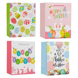 Load image into Gallery viewer, Small Easter Gift Bag - 18cm x 23cm x 10cm
