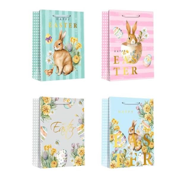 Large Easter Giftbag - 30cm x 42cm x 12cm