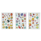 Load image into Gallery viewer, 3A EASTER HOLOGRAPHIC STICKERS
