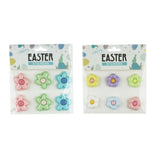 Load image into Gallery viewer, 2A 6PK EASTER PUFFY DECO STICKER
