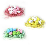 Load image into Gallery viewer, 3A EGGS &amp; SHRED-PINK, YELLOW &amp; MINT
