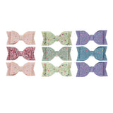 Load image into Gallery viewer, 3A EASTER BOW STICKER
