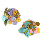 Load image into Gallery viewer, 2A EASTER CONFETTI
