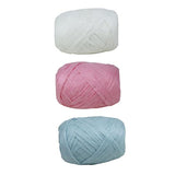 Load image into Gallery viewer, 3X20M RAFFIA ROLLS
