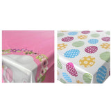 Load image into Gallery viewer, 2A 132X183CM EASTER TABLECLOTH
