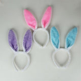 Load image into Gallery viewer, 3A BUNNY EARS LAVENDER, PINK, BLUE
