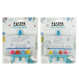 Load image into Gallery viewer, 2A 20CM DIY EASTER CANVAS
