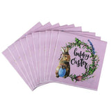 Load image into Gallery viewer, 20PK EASTER NAPKINS
