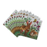 Load image into Gallery viewer, 20PK EASTER NAPKINS
