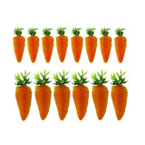 Load image into Gallery viewer, 2A EASTER CHENILLE CARRTOTS
