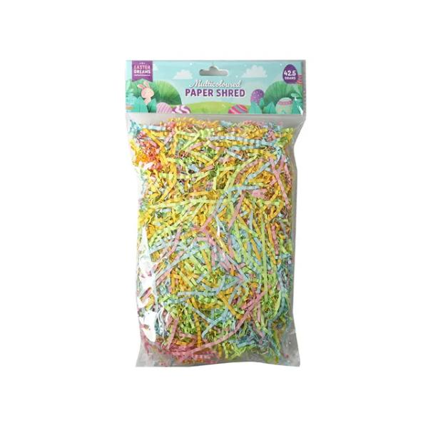 Easter 4 Tone Crinkle Strips - 42.5g