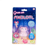 Load image into Gallery viewer, Grown An Axolotl Toy
