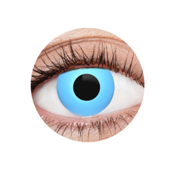 Ice Blue I Contact Lenses