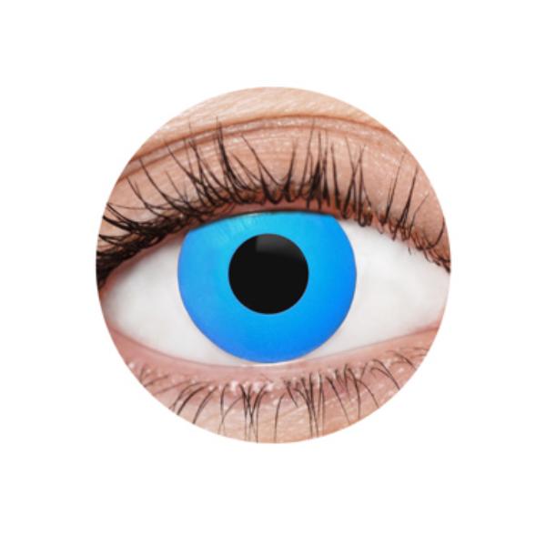 Ice Blue II Contact Lenses