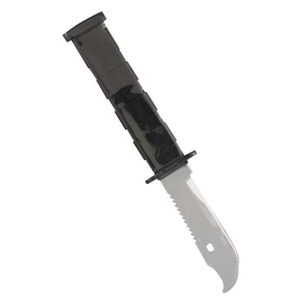 Knife Large Retractable Trick