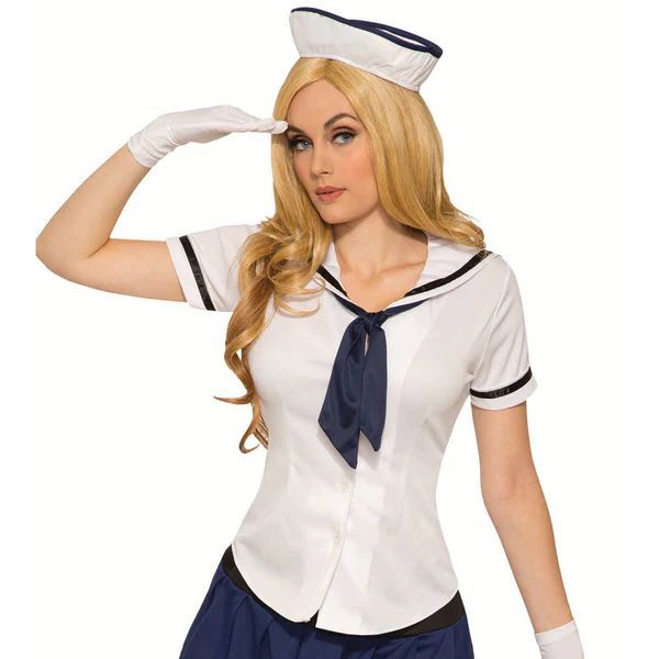 Sailor skirt