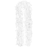 Load image into Gallery viewer, White 60g Feather Boa - 150cm
