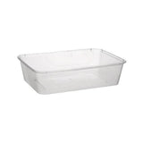 Load image into Gallery viewer, 50 Pack Reusable Food Containers - 500ml
