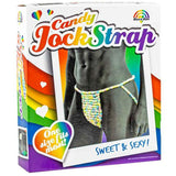 Load image into Gallery viewer, Candy Jock Strap
